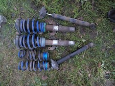 Skoda Fabia MK1 Seat Ibiza 6l