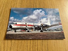 LAPSA Lockheed Electra