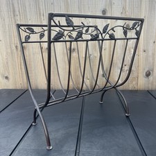 Vintage Mid Century Metal