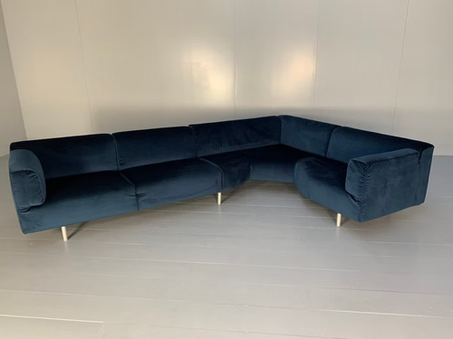 Cassina 250 met l shape - cassina, "250