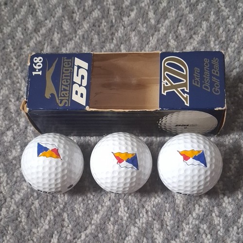 Slazenger b51 golf - xd,