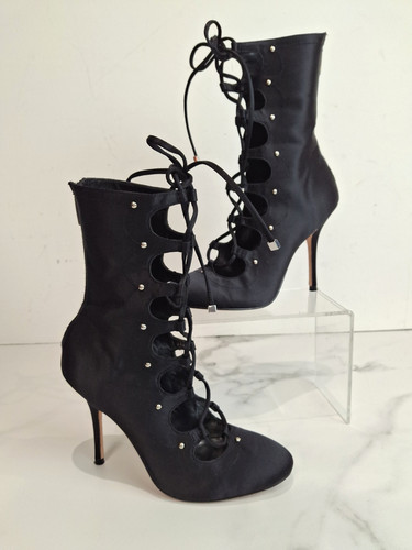 Karen millen satin - millen, mid