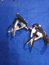 VINTAGE CAMPAGNOLO AERO PEDALS