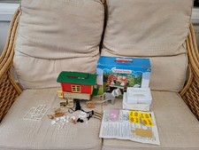 Sylvanian Families Tomy 3165