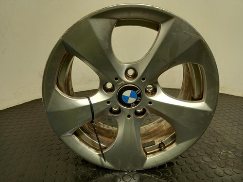 Bmw series alloy - series, wheel