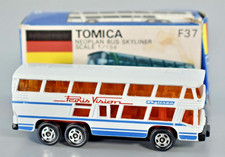 TOMICA F37 NEOPLAN SKYLINER