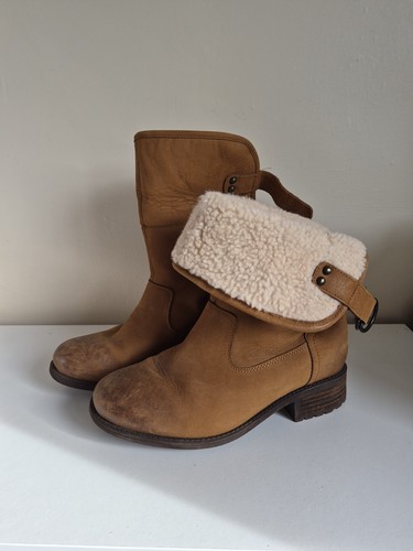 Ugg aldon boots ladies - aldon,