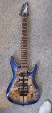 Ibanez S1070PBZ Premium