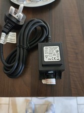 Safety Isolating Transformer  Pk BS Ip 1220