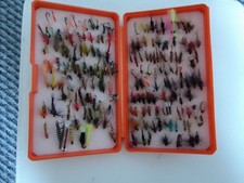 Angling fly hooks - fly,