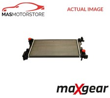 ENGINE COOLING RADIATOR