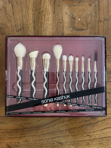 Sonia kashuk limited edition - sonia,
