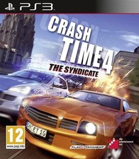 Crash Time 4 The Syndicate -