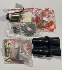 ✅APRILIA RS 125 UPGRADE KIT