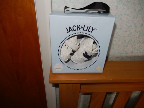 Jack lily leather lined - jack, &