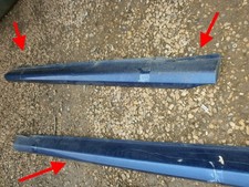 Clio 182 172 RS Sport GENUINE