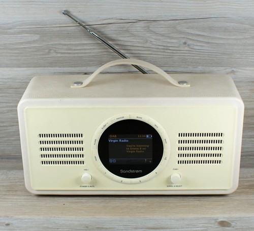 Sandstrom ibtc18 portable - sandstrom,