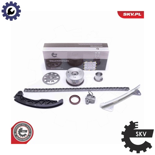 Timing chain kit 21skv229 for - chain,