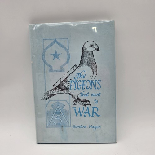 1981 first edition pigeons - edition,