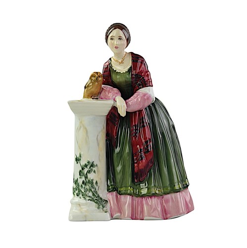 Royal doulton figurine - doulton,