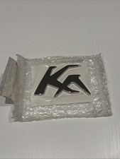 Genuine Ford KA Rear Boot