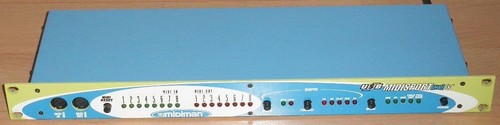 Midiman midisport 8x8 usb - 8x8/s,