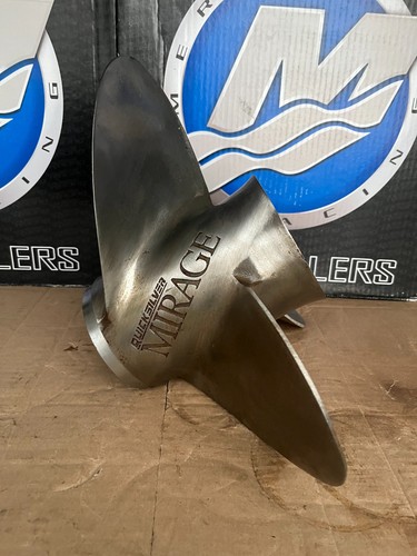 Mercury mercruiser mirage plus - mercury,