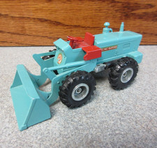 Matchbox original KING 