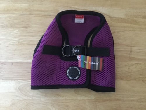 Puppia air mesh - soft, jacket