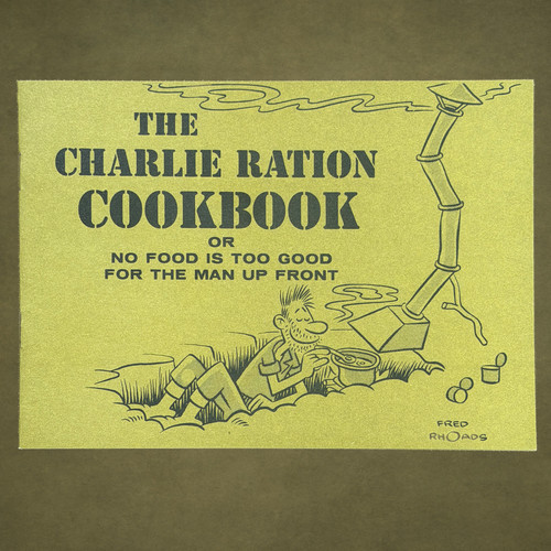 Vietnam war charlie ration - vietnam,