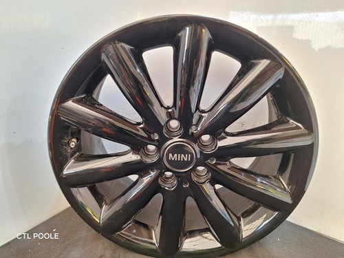 Mini cooper f55 - (bmw), d