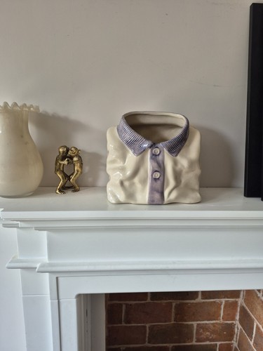 Quirky vintage ceramic - quirky,