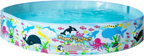 Vfm paddling pool for kids - for,