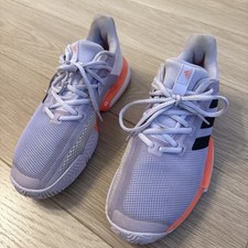 adidas Solematch Bounce Women Hard Court Tennis UK 6 