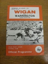 06/08/1975 Rugby League