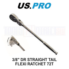 US PRO Tools 3/8"DR Straight