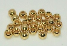 Fly Tying Brass Beads, Hot