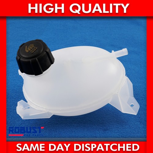 Expansion coolant tank for - coolant,