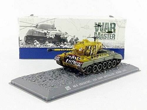 Detroit arsenal m26 pershing - detroit,