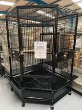 Parrot-Supplies Denver XL