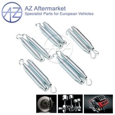 AZ Carb Carburettor Throttle Return Spring x10 NEW - TOP QUALITY - 5 YEAR WARRAN