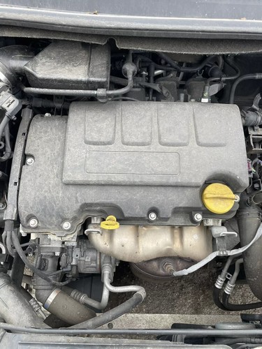 Vauxhall corsa 14 19 - e, 14-19