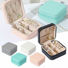 Portable Small Jewellery Box