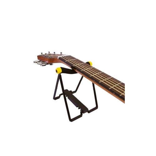 Hercules ha206 foldable guitar - hercules,