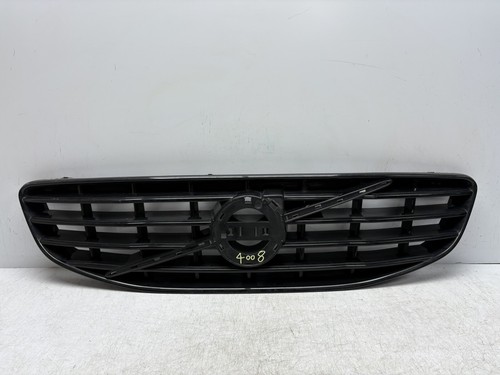 Volvo xc60 mk1 design - volvo,