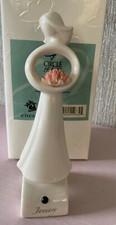 CIRCLE OF LOVE FIGURE JANUARY