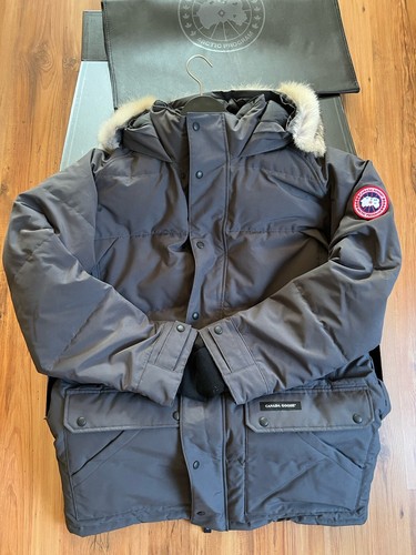 Canada goose grey down - canada,