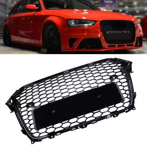 Front radiator bumper grill - radiator,