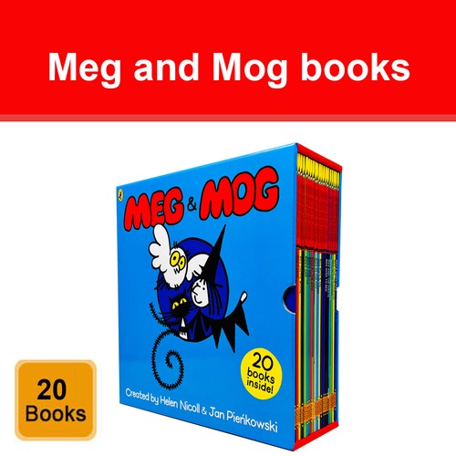The complete collection meg - complete,