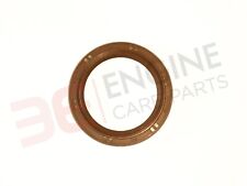 Crankshaft Crank Oil Seal Front for VAUXHALL CORSA 1.2